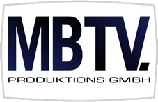 MBTV Produktions GmbH Logo